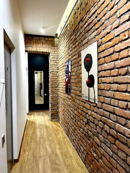 Bezagenta Centrum3 Studio Wi-Fi Great Location! Warszawa Zewnętrze zdjęcie