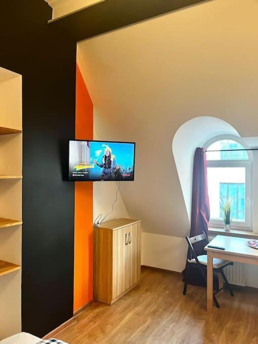 Bezagenta Centrum3 Studio Wi-Fi Great Location! Warszawa Zewnętrze zdjęcie