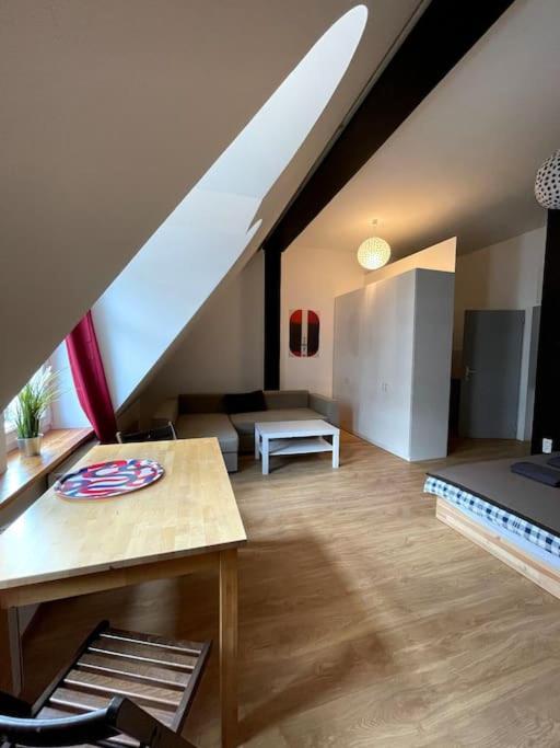 Bezagenta Centrum3 Studio Wi-Fi Great Location! Warszawa Zewnętrze zdjęcie